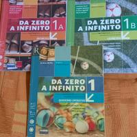 Libri scolastici 