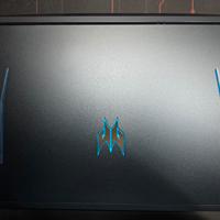 Acer Predator Helios 300, i7-10750H, RTX 3070