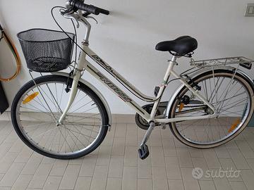 bici da donna 