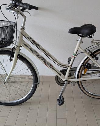 bici da donna 