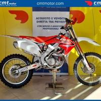 HONDA CRF 450 R Finanziabile - Vari colori - 80