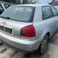 Ricambi per Audi A3 1.8 benz 1998 AGN