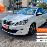 PEUGEOT 308 2� serie 308 BlueHDi 120 S&S EAT6 S...