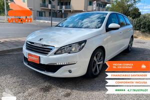 PEUGEOT 308 2� serie 308 BlueHDi 120 S&S EAT6 S...
