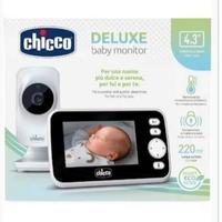 Baby Monitor Deluxe Chicco