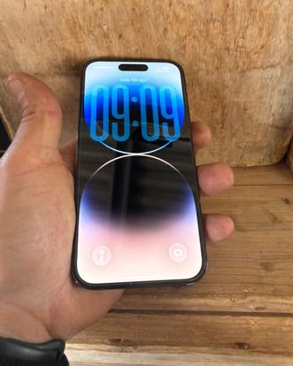 Iphone 14 pro