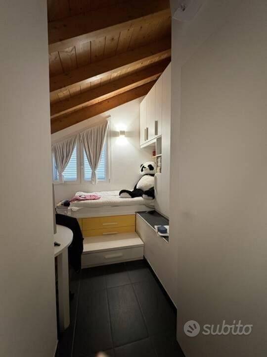 Casa – Carate Brianza, Monza e della Brianza - Vista 3