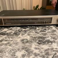 Stereo tuner Pioneer TX-540L