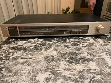 Stereo tuner Pioneer TX-540L