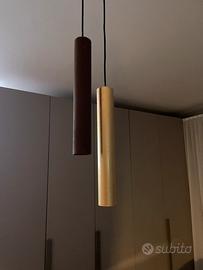 Lampade design a sospensione