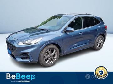 Ford Kuga 2.5 FULL HYBRID ST-LINE 2WD 190CV CVT