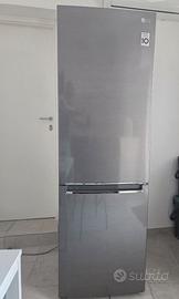 Frigorifero lg
