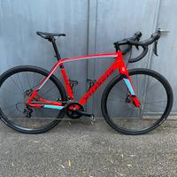 Specialized Crux Sport