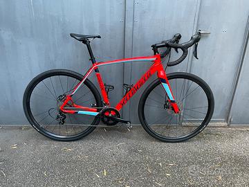 Specialized Crux Sport