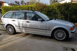 bmw 318i