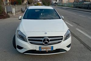 Mercedes a180 CDI 106 cv