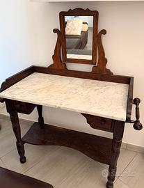 Toilette da camera