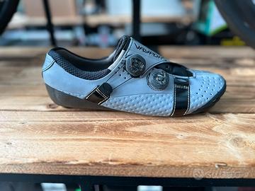 Scarpe on sale ciclismo bont