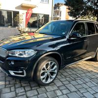 Bmw X5 xDrive30d 249CV Experience