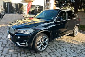 Bmw X5 xDrive30d 249CV Experience