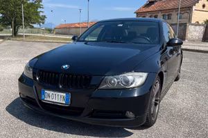 BMW Serie 3 E90 Berlina 320d Eletta 177cv