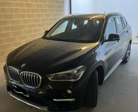 BMW X1 XDrive 18D XLINE