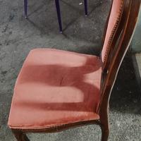 sedie antiche 