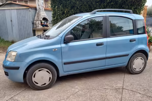 Fiat Panda 1.2 Dynamic  benzina