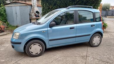Fiat Panda 1.2 Dynamic  benzina