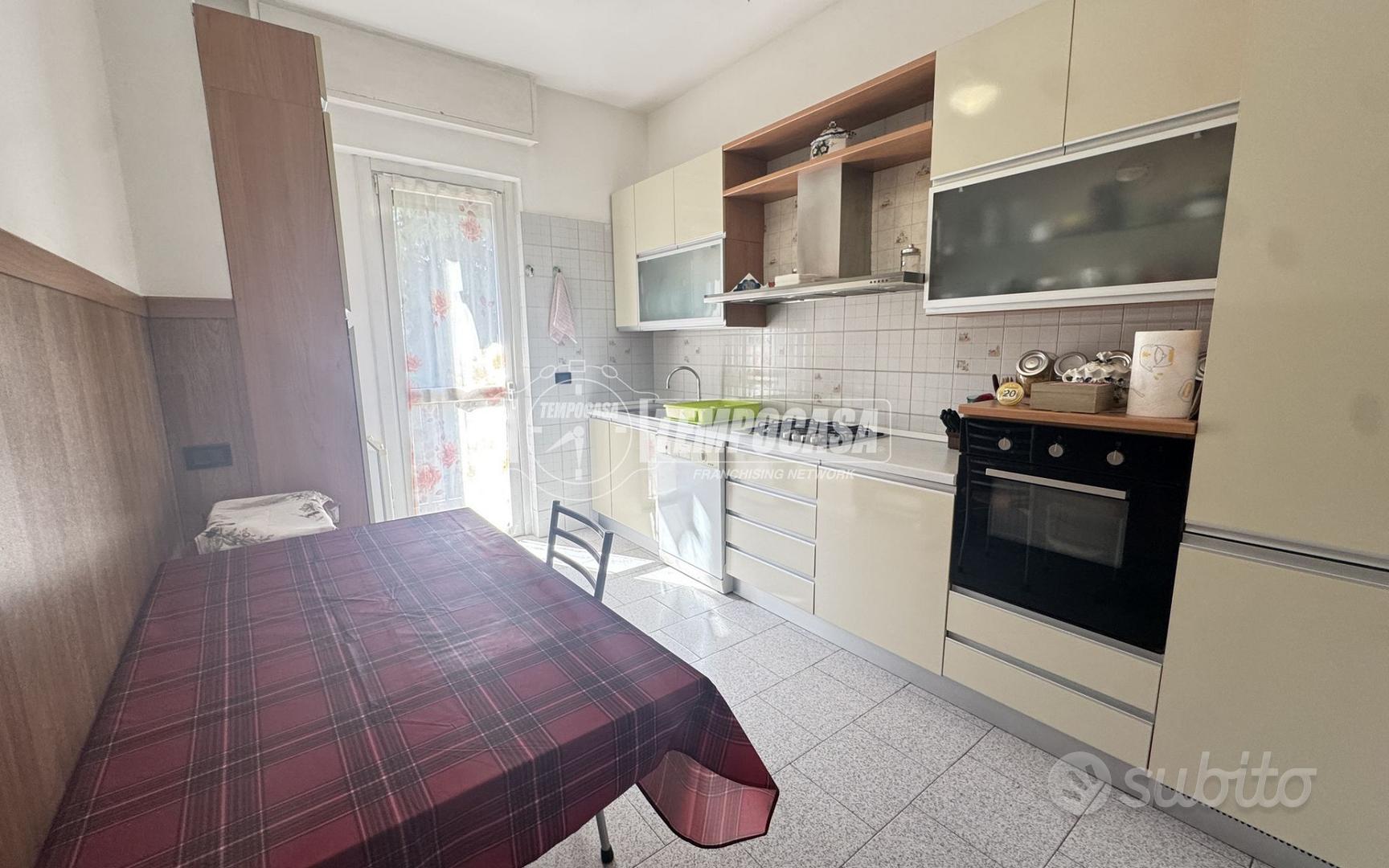 Appartamento – Merate, Brugarolo - Altro