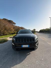 Jeep Compass 1.6 120cv