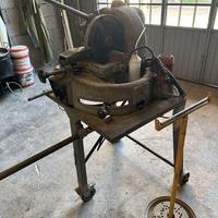 Sega circolare per acciaio Thomas