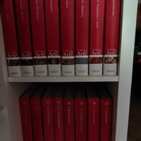 Storia dell' arte Enciclopedia di Repubblica