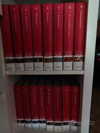 Storia dell' arte Enciclopedia di Repubblica