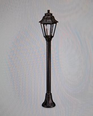 Lampade da esterno
