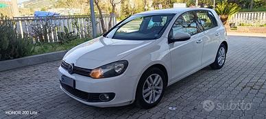 Volkswagen Golf 2.0 tdi Sportl 140cv Promo tasso 0
