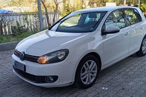Volkswagen Golf 2.0 tdi Sportl 140cv Promo tasso 0