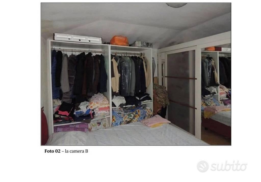 Appartamento – Uscio, Calcinara - Vista 2