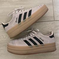 Gazelle bold adidas scarpe platform donna