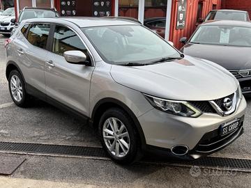 Qashqai 1.5 dCi Tekna-( 118 mila km ) -unipro-rate