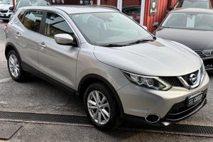 Qashqai 1.5 dCi Tekna-( 118 mila km ) -unipro-rate