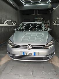 Volkswagen Golf 7.5 1.5 TGI Metano 130 CV – 2020