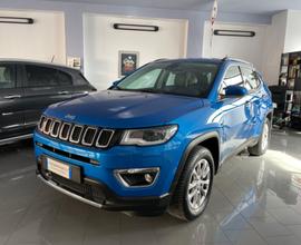 Jeep Compass 1.3 T4 190CV PHEV AT6 4xe Business Pl