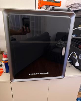 ANYCUBIC Kobra S1