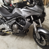 Kawasaki versys 650cc