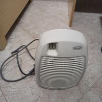 DeLonghi scaldino