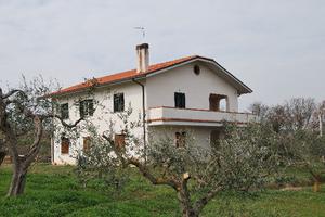Casale di campagna