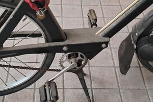 ruota anteriore e posteriore solex 3800 complete