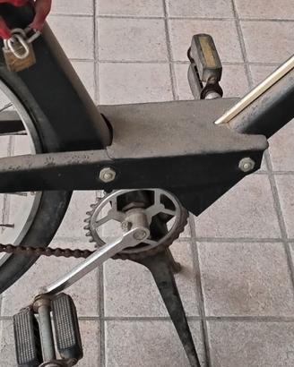 ruota anteriore e posteriore solex 3800 complete