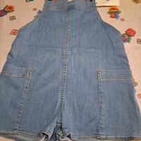 salopette STELLA McCARTNEY Kids, 8 anni. 